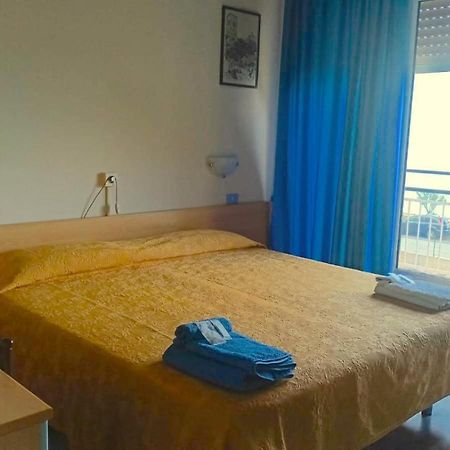 B&B Solana Noli Buitenkant foto