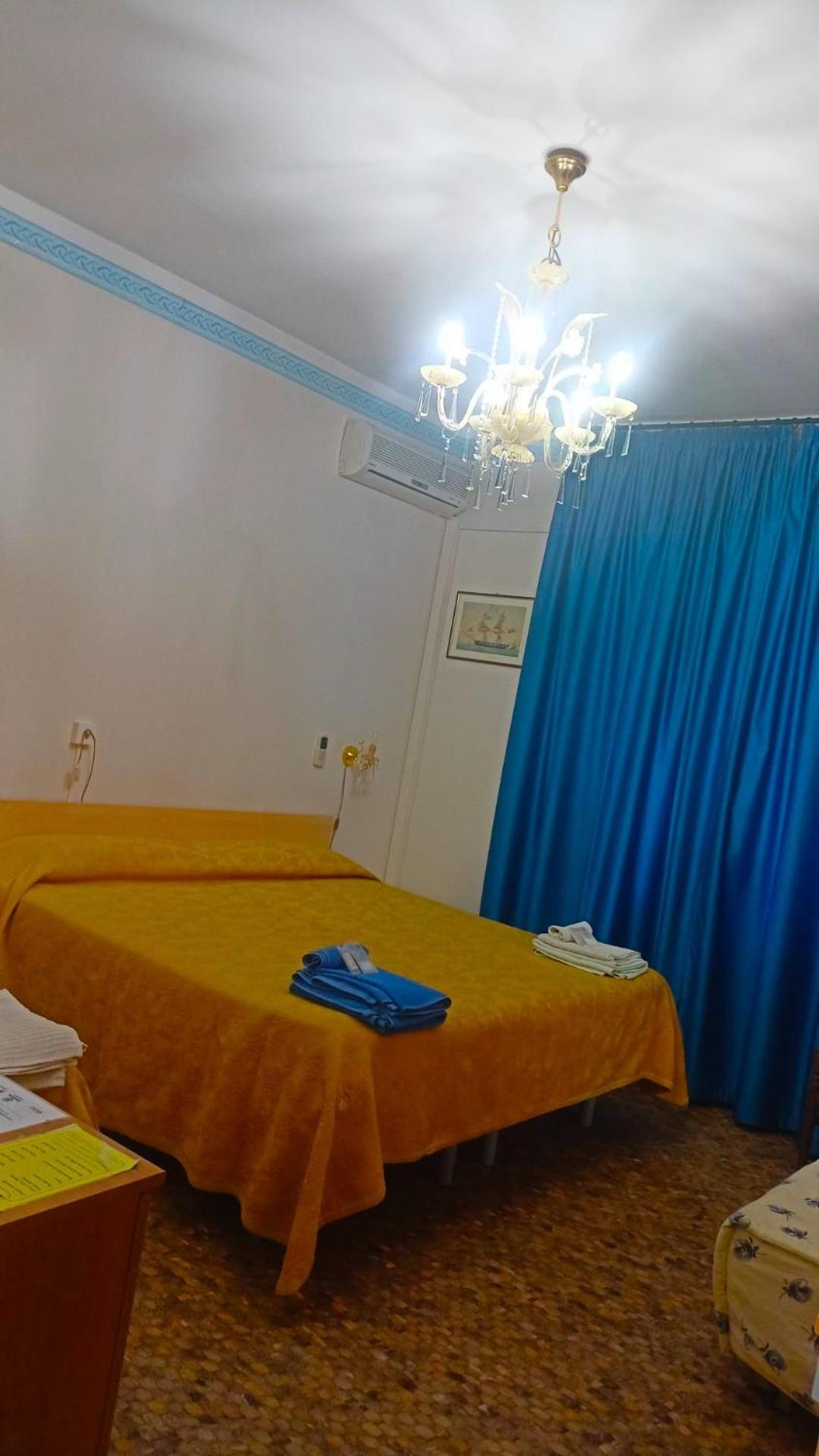 B&B Solana Noli Buitenkant foto