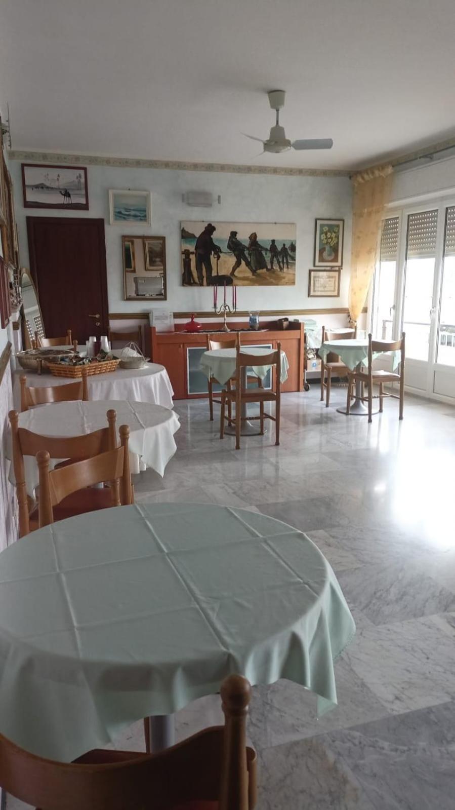 B&B Solana Noli Buitenkant foto