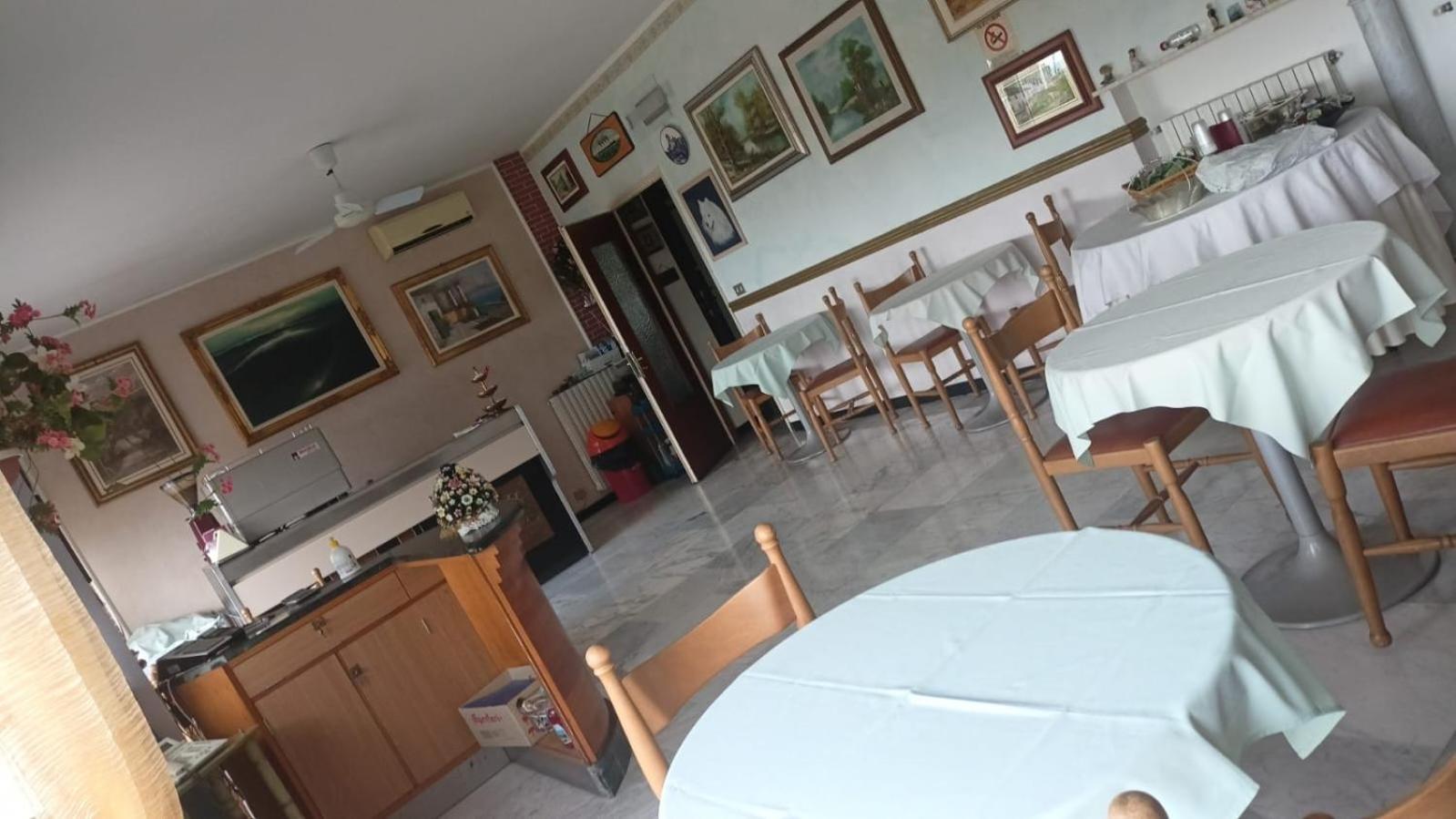 B&B Solana Noli Buitenkant foto