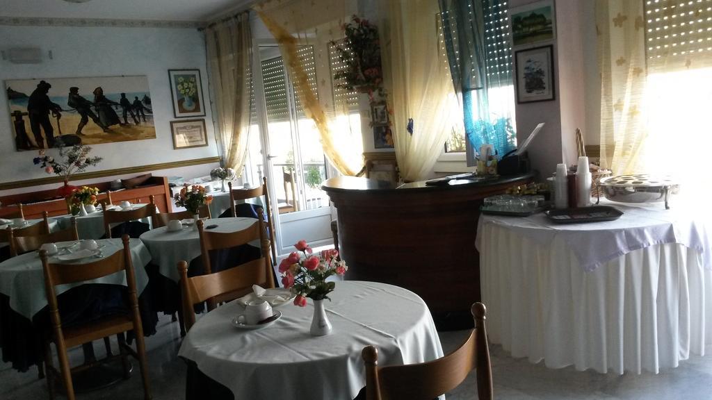 B&B Solana Noli Buitenkant foto