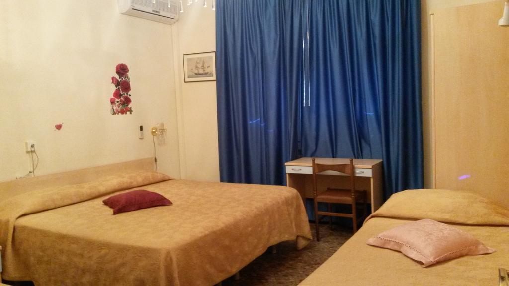 B&B Solana Noli Buitenkant foto