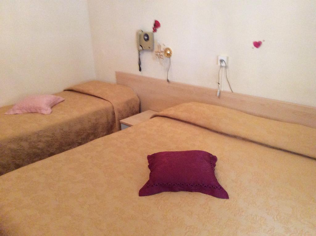 B&B Solana Noli Buitenkant foto